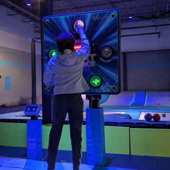 Off Limitz Adventure Park - Wall reactor - Indoor Playcenter Near Me - Woodbridge, Virginia Off Limitz Adventure Park - Wall reactor - Indoor Playcenter Near Me - Woodbridge, Virginia