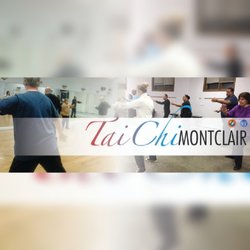 Tai Chi Montclair - Tai Chi Montclair! We are part of Tai Chi Academy of Northern New Jersey and the International Yang Family Tai Chi Chuan Association