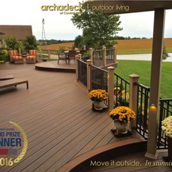 Archadeck of Central Iowa