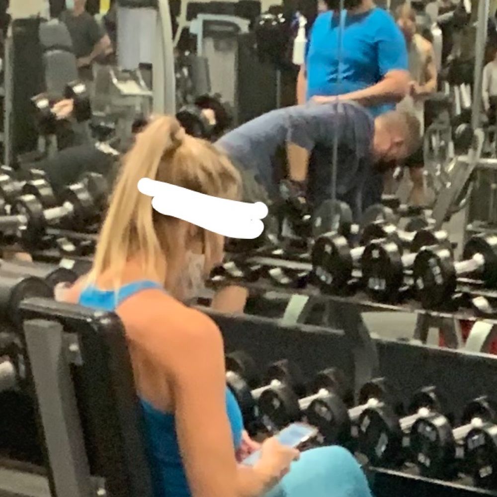 EōS Fitness - Gyms Near Me - Surprise, Arizona