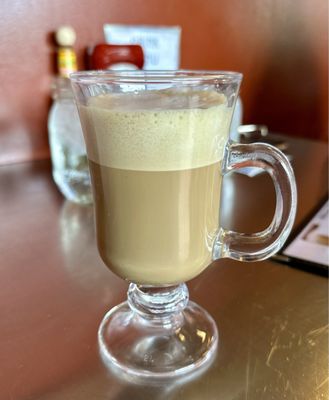 Jamie’s Cafe by null