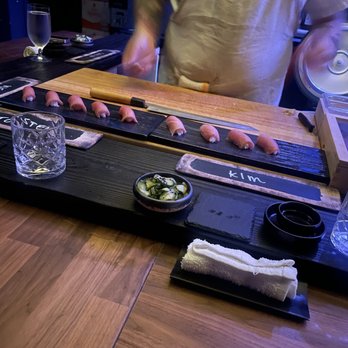 Sushi By Scratch Restaurants - Sushi Bars Near Me - Seattle, Washington Sushi By Scratch Restaurants - Sushi Bars Near Me - Seattle, Washington