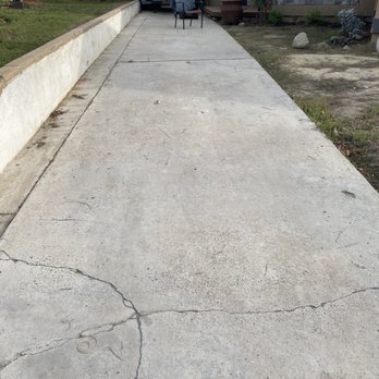 Stp Masonry - Before - Masonry/Concrete Near Me