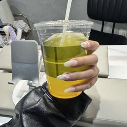 Nail arts Nail arts