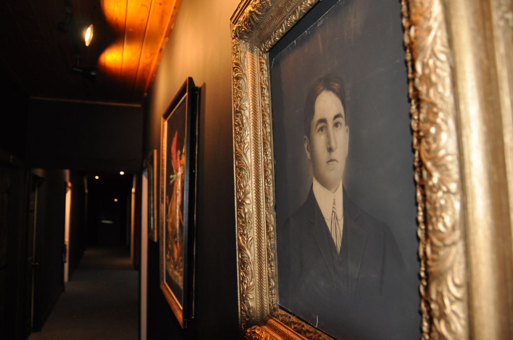 Social spots from Ozark Escape - Conway