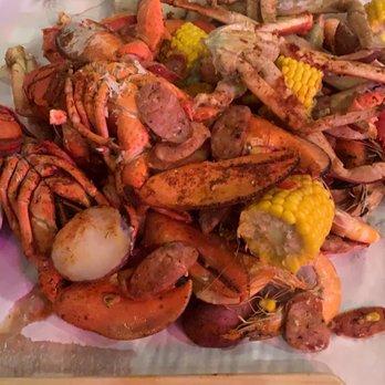 The Crab Pot - Seafood Near Me - Seattle, Washington The Crab Pot - Seafood Near Me - Seattle, Washington