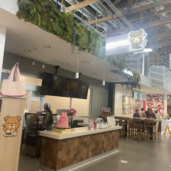 Rodeo 72 - Krakow - Food Court Near Me - Whittier, California