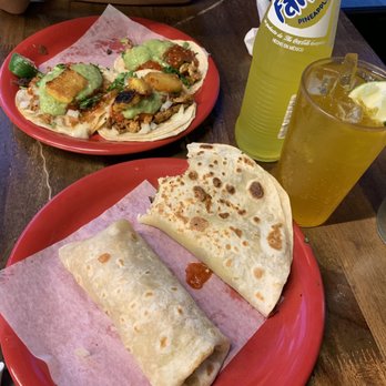 Tacos Chukis - Tacos Near Me - Seattle, Washington