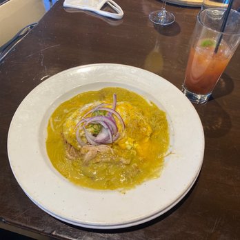 Urban Agave - Gastropubs Near Me - Glendale, Arizona