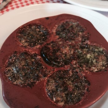 La Fontaine de Mars - Escargot, was ok - French Near Me - Paris, 75 La Fontaine de Mars - Escargot, was ok - French Near Me - Paris, 75