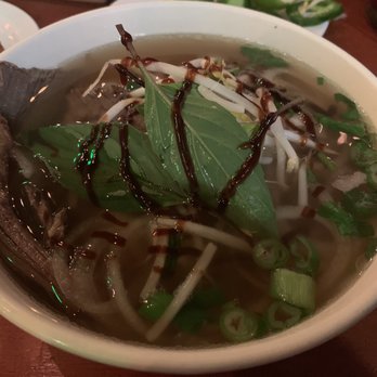 Pho Show - Vietnamese Near Me - Culver City, California Pho Show - Vietnamese Near Me - Culver City, California