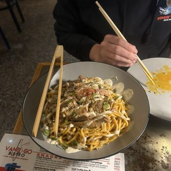 Vang Go Bistro - Comfort Food Near Me - Norfolk, Virginia Vang Go Bistro - Comfort Food Near Me - Norfolk, Virginia