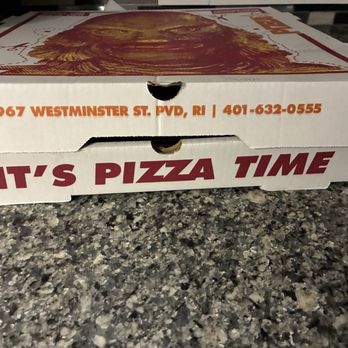 Pizza J - Pizza Near Me - Providence, Rhode Island