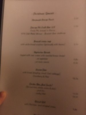 Menu photo 2 KÄUZCHEN Vienna, 9 Menu photo 2 KÄUZCHEN Vienna, 9