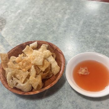 New Peking Restaurant - Appetizer - Chinese Near Me - Cerritos, California