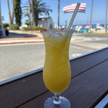 The Naughty Fox - New American Near Me - Avalon, California The Naughty Fox - New American Near Me - Avalon, California