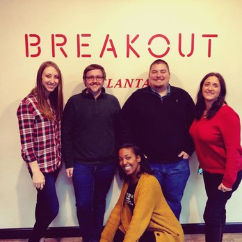 Breakout Games - Escape Games Near Me - Atlanta, Georgia Breakout Games - Escape Games Near Me - Atlanta, Georgia