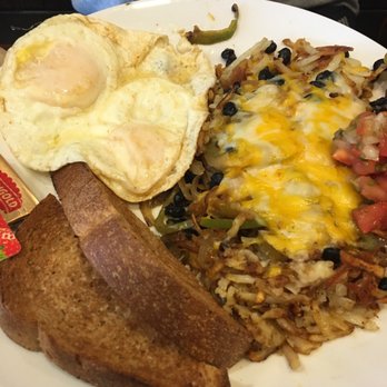 Homeskillet - Hippie hash - Breakfast & Brunch Near Me - Alameda, California Homeskillet - Hippie hash - Breakfast & Brunch Near Me - Alameda, California