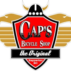 The Original Bike Shop - CAP'S - the Original