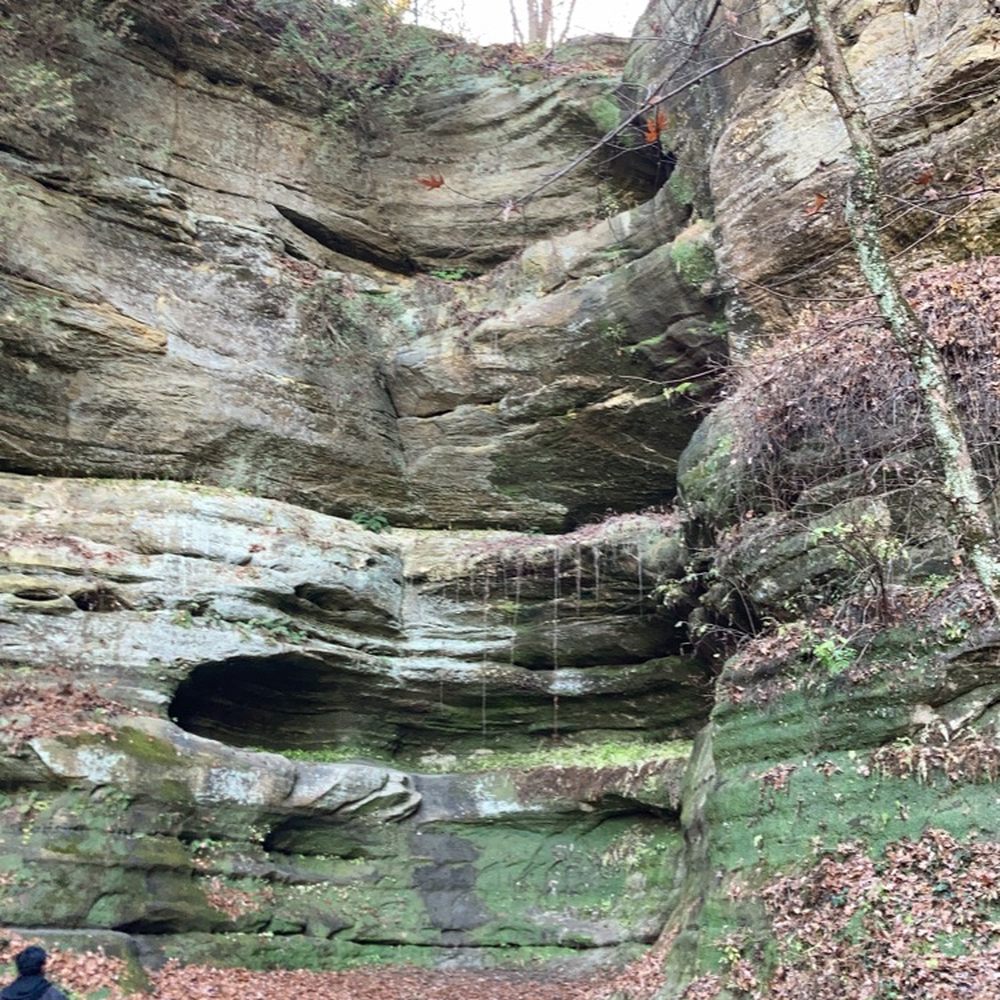 Starved Rock State Park - Parks Near Me - Utica, Illinois