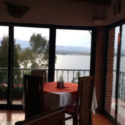 Trattoria del Lago