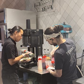 Kakigori Ken - Shaved Ice Near Me - Denver, Colorado