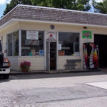 All Service Citgo - Auto Repair and Towing - Towing Near Me - Bennington, Vermont All Service Citgo - Auto Repair and Towing - Towing Near Me - Bennington, Vermont