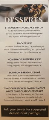 Menu photo 1 Southern Ale House Tuscaloosa, AL Menu photo 1 Southern Ale House Tuscaloosa, AL
