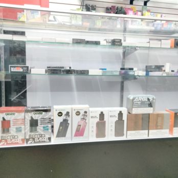 TOBACCO AND VAPE - Updated May 2026 - 316 B St, Saint Albans, West Virginia  - Tobacco Shops - Phone Number - Yelp