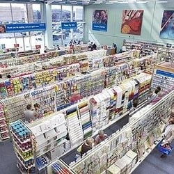 Hobby Craft