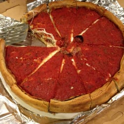 Edwardo's Natural Pizza Restaurant