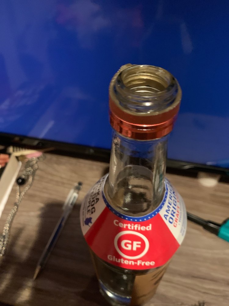 GARY’S LIQUOR Updated October 2024 18 Reviews 141 Essex St, New