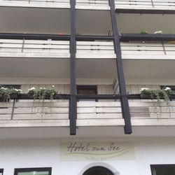 Hotel zum See