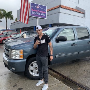 Hialeah Car Center - Happy customers - Used Car Dealers Near Me - Hialeah, Florida Hialeah Car Center - Happy customers - Used Car Dealers Near Me - Hialeah, Florida