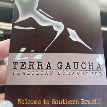 Terra Gaucha - Menu - Brazilian Near Me - Tampa, Florida Terra Gaucha - Menu - Brazilian Near Me - Tampa, Florida