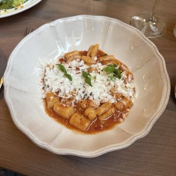 Sorella - Pasta - Italian Near Me - San Francisco, California