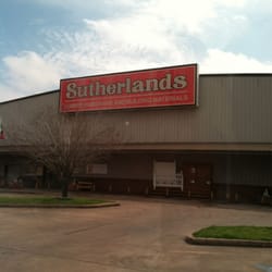 Sutherlands