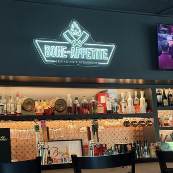 Bone-Appetite - Steakhouses Near Me - Lexington, South Carolina Bone-Appetite - Steakhouses Near Me - Lexington, South Carolina