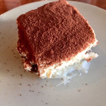 Rigo - Tiramisu - Spanish Near Me - Honolulu, Hawaii Rigo - Tiramisu - Spanish Near Me - Honolulu, Hawaii