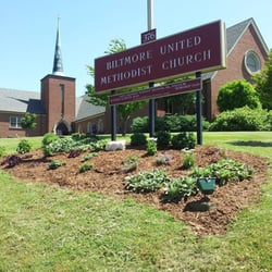 Biltmore United Methodist Church - Biltmore UMC