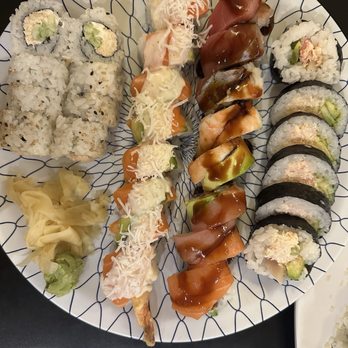 Mio Sushi - Japanese Near Me - Beaverton, Oregon Mio Sushi - Japanese Near Me - Beaverton, Oregon