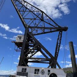 Crane