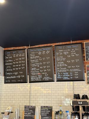 Jameson Brown Coffee Roasters by null