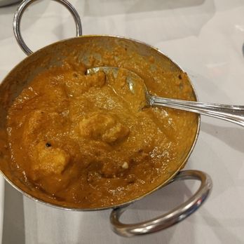 Dhaba Kitchen - Lamb shahi korma - Indian Near Me - Madison, Wisconsin