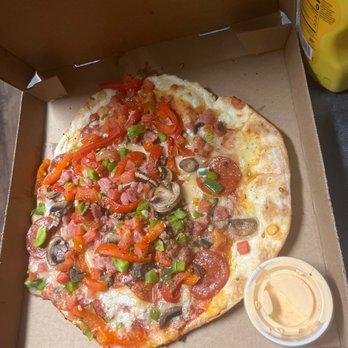 MOD Pizza - Pizza Near Me - Hampton, Virginia MOD Pizza - Pizza Near Me - Hampton, Virginia