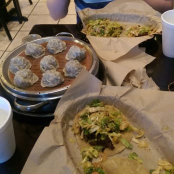 Del Seoul - Korean Near Me - Chicago, Illinois