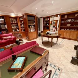 Don Alfonso 1890 - Library