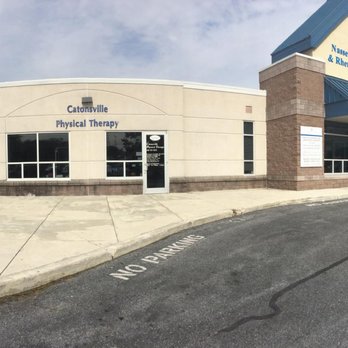 Catonsville Physical Therapy - Welcome to Catonsville Physical Therapy! - Physical Therapy Near Me - Catonsville, Maryland Catonsville Physical Therapy - Welcome to Catonsville Physical Therapy! - Physical Therapy Near Me - Catonsville, Maryland