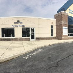 Catonsville Physical Therapy - Welcome to Catonsville Physical Therapy!