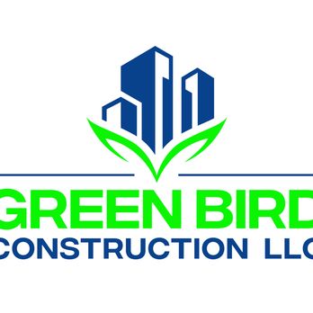 Green Bird Construction - Drywall Installation & Repair Near Me Green Bird Construction - Drywall Installation & Repair Near Me